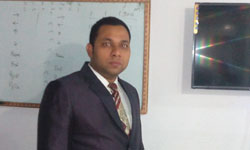 Pankaj Kr Gupta