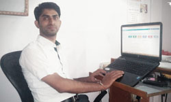 Pawan Kr Gupta